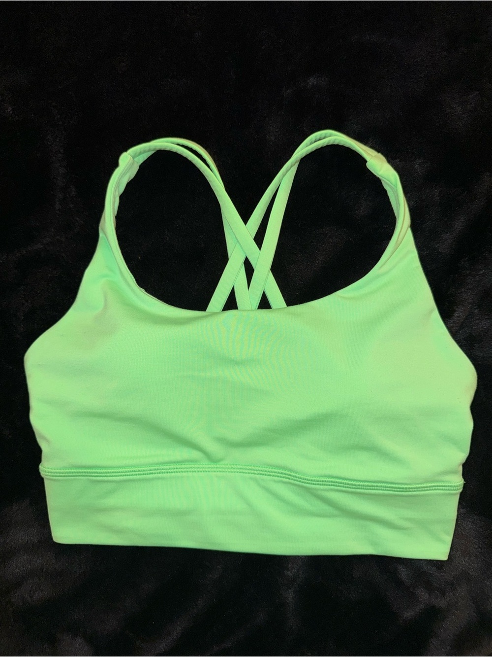 lululemon athletica Energy Longline Sports Bra